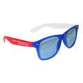 Red/ White/ Blue Sunglasses